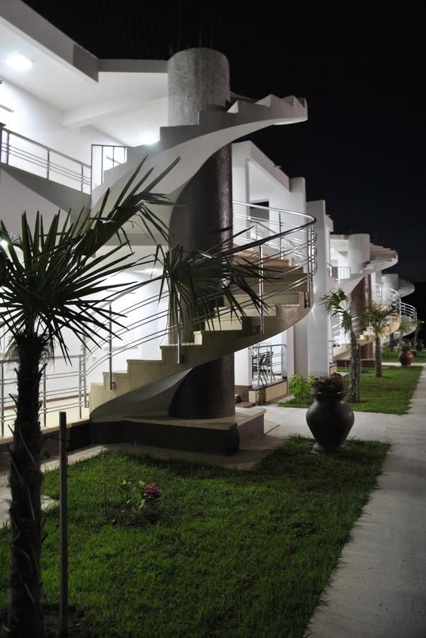 Royal Apartments & Villas Ulcinj Zewnętrze zdjęcie