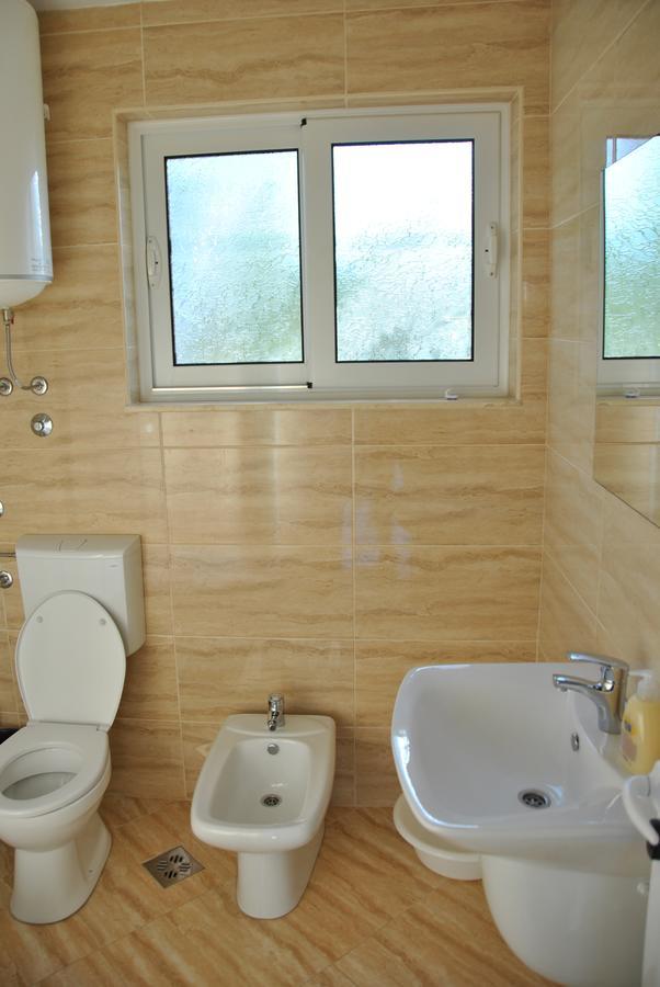 Royal Apartments & Villas Ulcinj Zewnętrze zdjęcie
