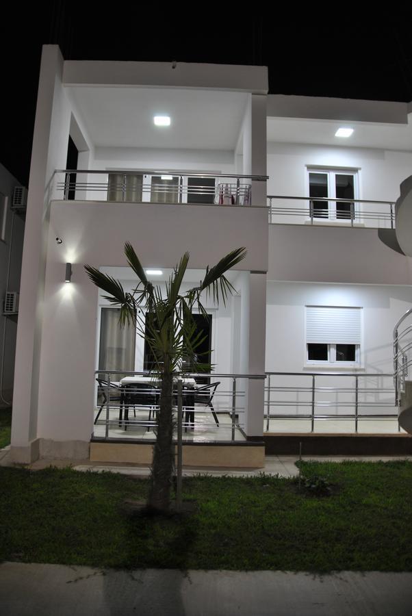 Royal Apartments & Villas Ulcinj Zewnętrze zdjęcie