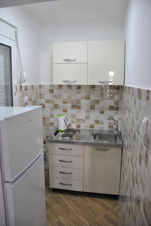 Royal Apartments & Villas Ulcinj Zewnętrze zdjęcie