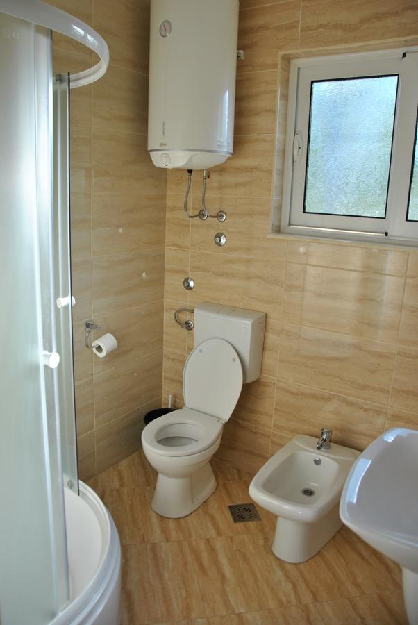 Royal Apartments & Villas Ulcinj Zewnętrze zdjęcie
