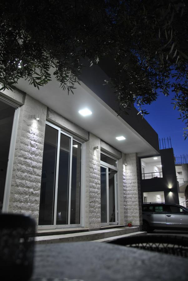 Royal Apartments & Villas Ulcinj Zewnętrze zdjęcie